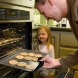 Is It Time for Young Families to Buy a Home?