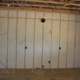 Polar Blanket Insulation