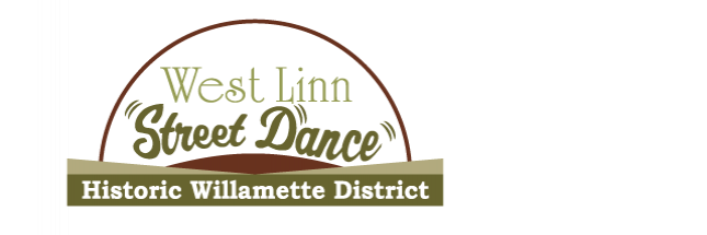 Street dance logo