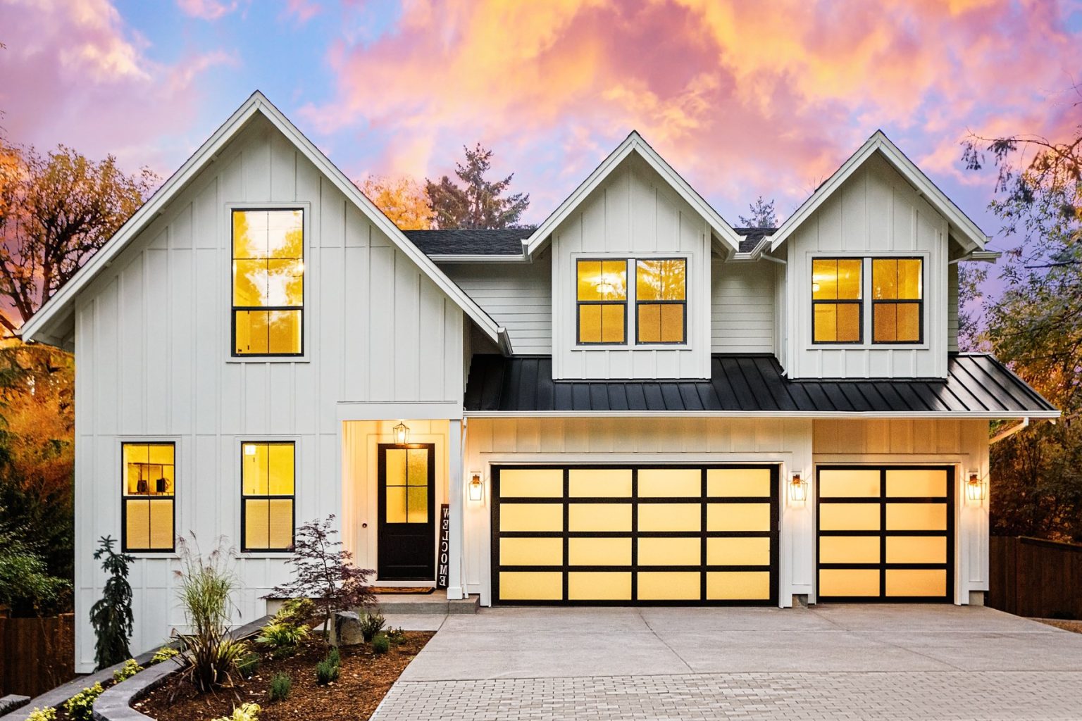 Highland — Renaissance Homes