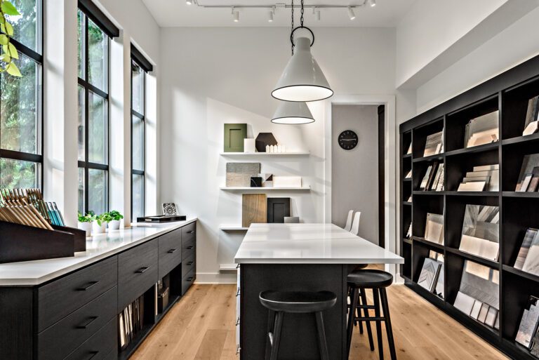 Custom Home Design Studio | Custom Built Home Designs