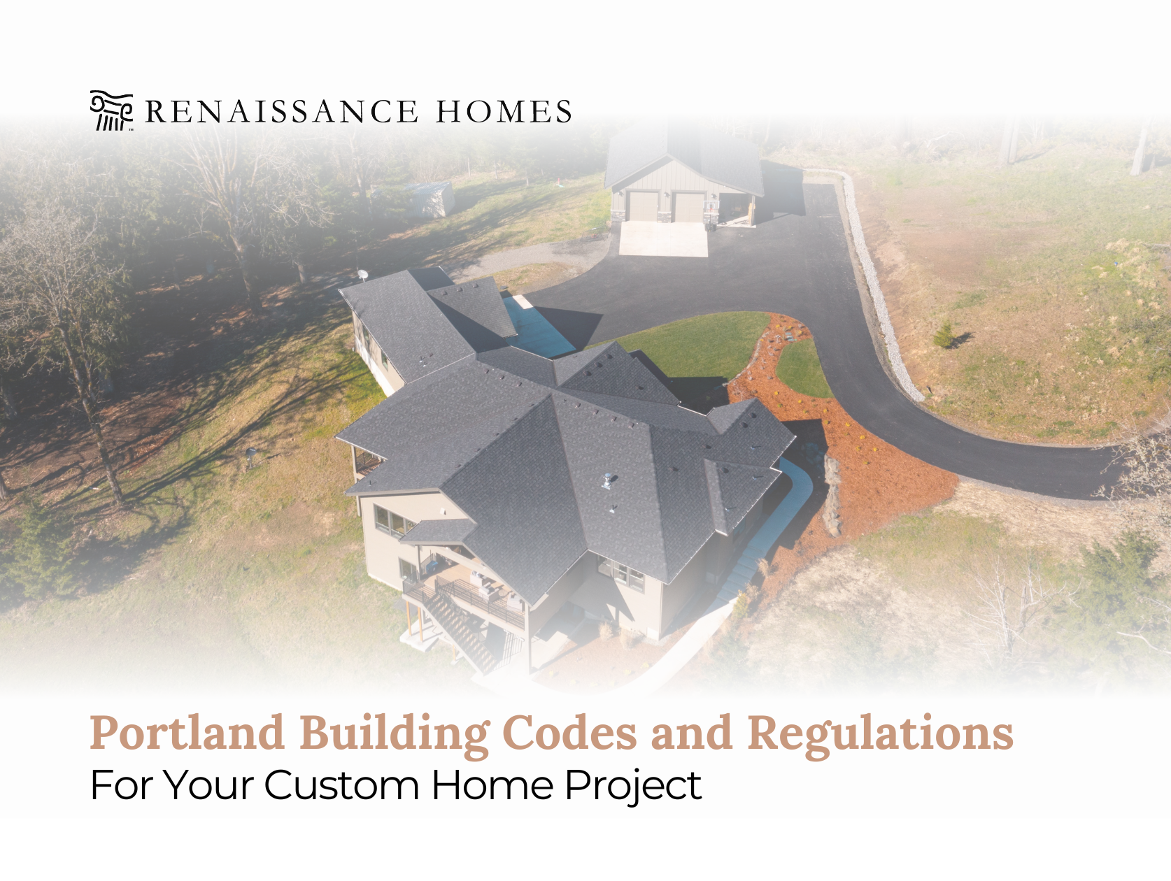 Portland Building Codes and Regulations For Your Custom Home Project