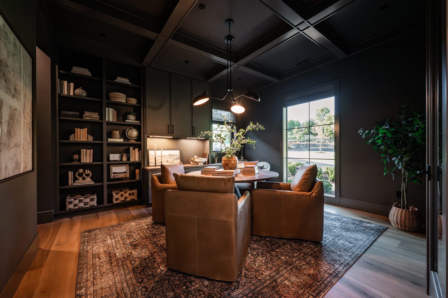 2025 Street Of Dreams | Renaissance Homes