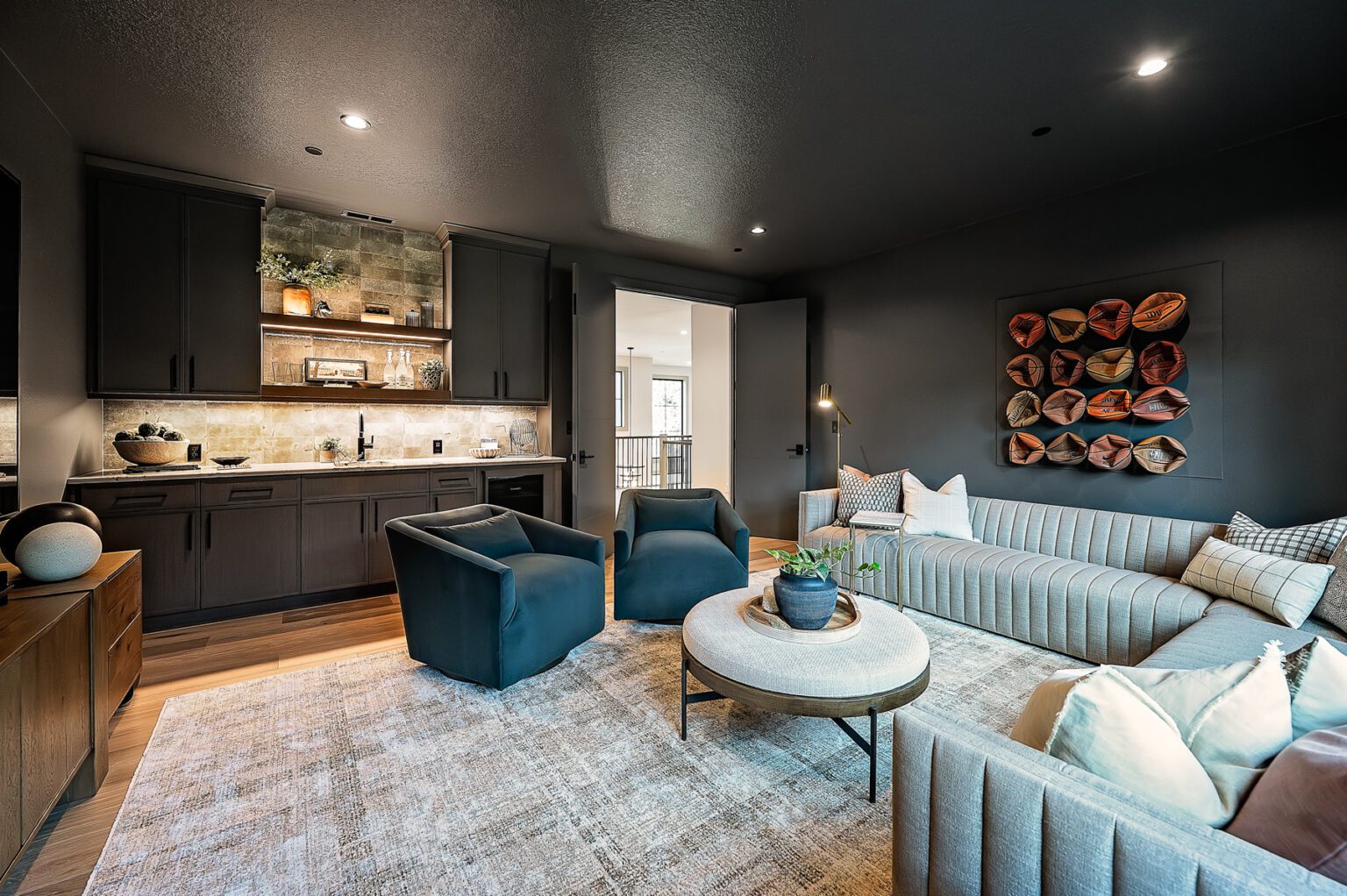 2025 Street Of Dreams | Renaissance Homes