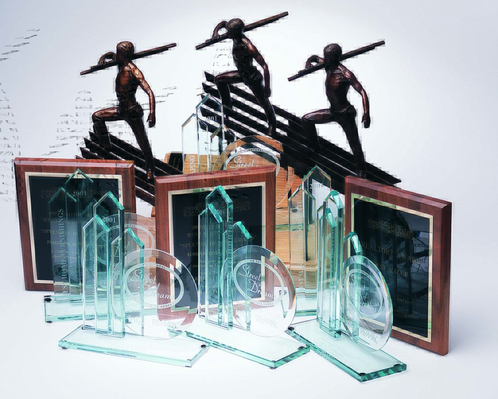 AWARDS