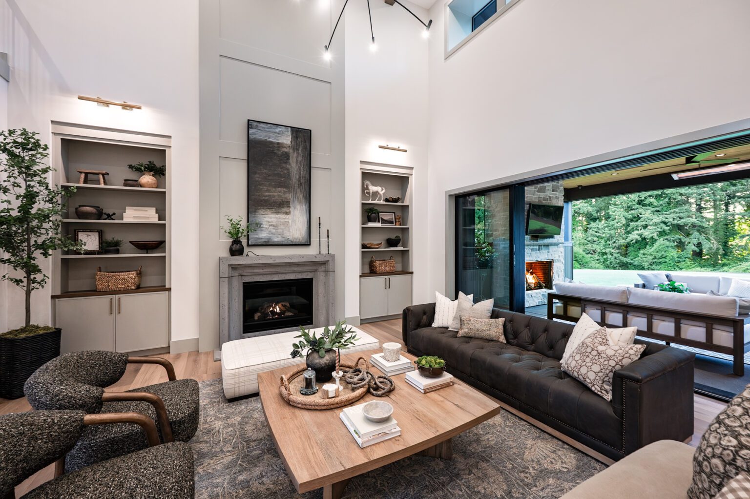 2025 Street Of Dreams | Renaissance Homes