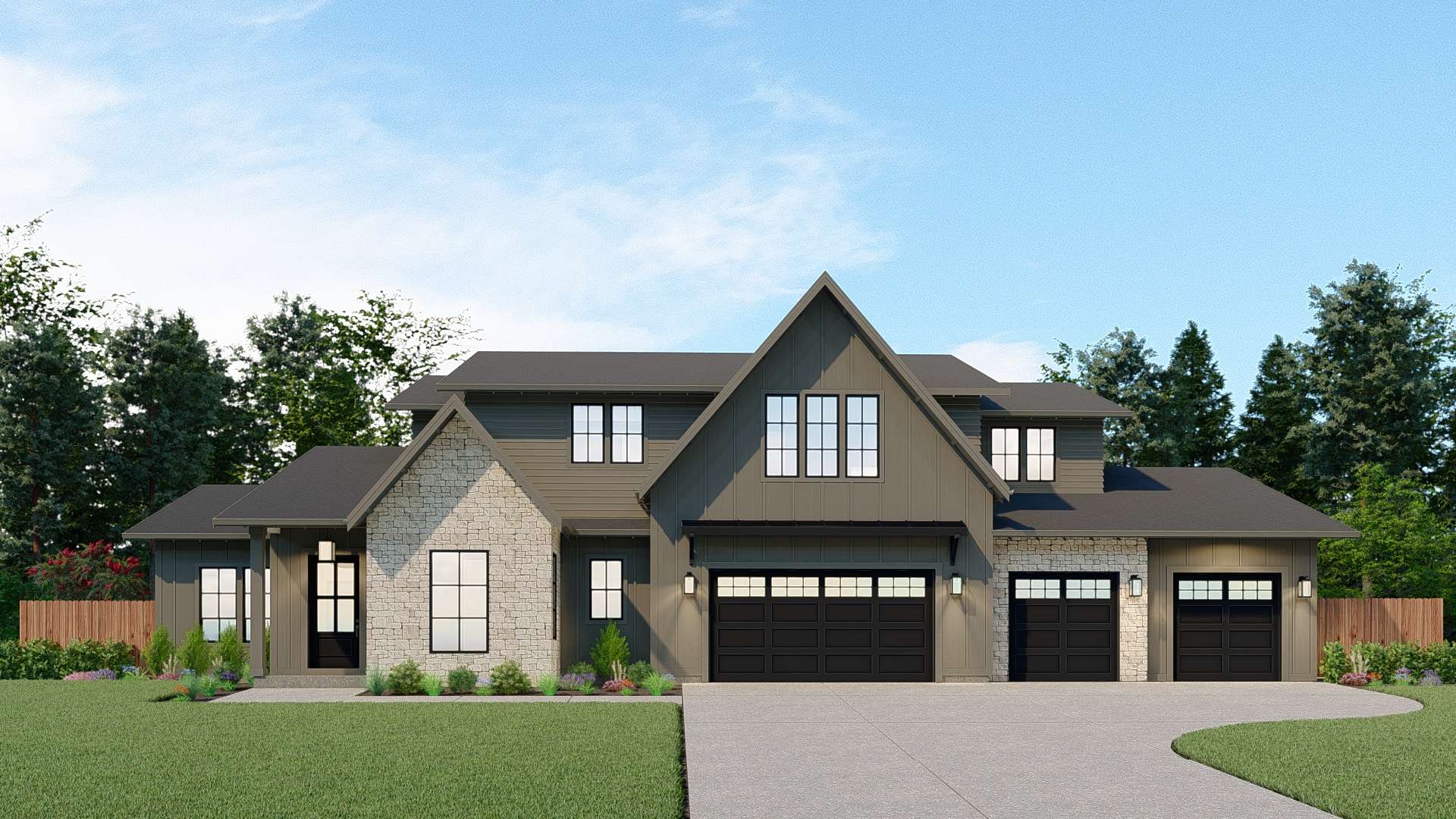 2026.01.30 Lexington Multi Gen rendering