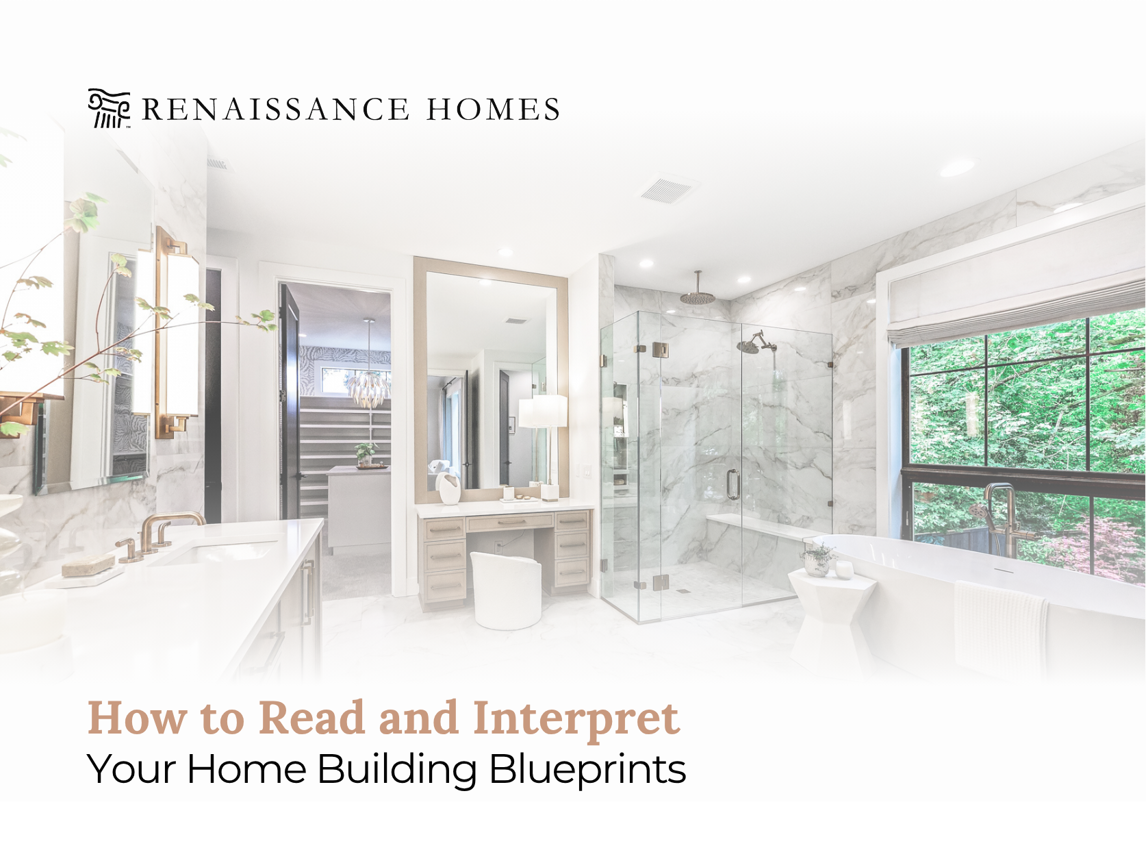 How to Read and Interpret Your Home Building Blueprints
